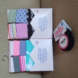Girl's Hipster Underwear